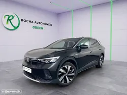 VW ID.4 77 kWh Pro Performance