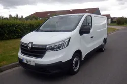 Renault TRAFIC III FG L1H1 3T 2.0 BLUE DCI 130CH ADVANCE -24