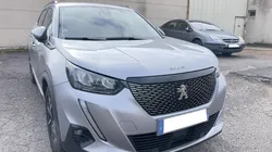 Peugeot 2008 allure business s&s 1.5 blue hdi 130 cv eat 8