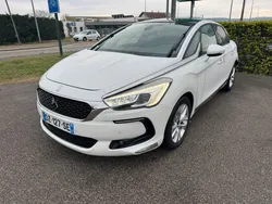 Citroen DS5 Sport Chic 2.0 HDi 160Ch