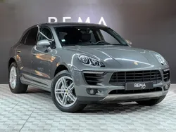 PORSCHE MACAN S DIESEL 3.0 V6 258ch | Carplay Sans fil | Sièges chauffants | 489 euros/mois