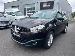 Nissan Qashqai 1.6Dci 130 Ch Acenta Carnet Nissan 1ERE MAIN