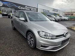 Volkswagen GOLF VII 1.0 TSI 115CH TRENDLINE EURO6D-T 5P