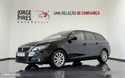 Peugeot 308 SW 1.5 BlueHDi Style