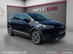 OPEL CROSSLAND X 1.2 Turbo 130 ch Innovation