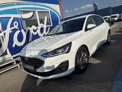 Ford Focus 1.0 Flexifuel mHEV 125 ch Titanium X Business