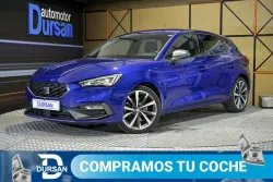 SEAT León 1.5 EcoTSI S&S FR 150