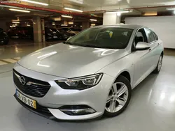 Opel Insignia GRAND SPORT 1.6CDTI BUSINESS