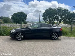 Volvo S60 2.0 D4 R-Design