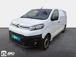 Citroën Jumpy FOURGON FGN M BLUEHDI 120 S&S BVM6 DRIVER