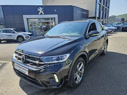 Volkswagen T-Roc 1.5 TSI 150 EVO2 R-LINE EDITION DSG7
