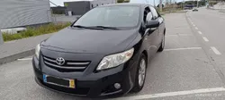 Toyota Corolla Toyota Corolla 2.0 D-4D (126cv) 2007