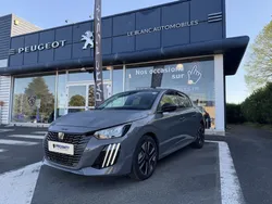 Peugeot 208 (2) PureTech 100 Allure