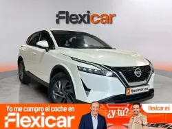 Nissan Qashqai DIG-T 116kW mHEV Xtronic Prem.Edit. Bit.