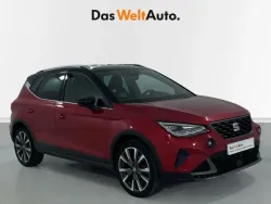 SEAT Arona 1.5 TSI S&S FR DSG7 XM 150