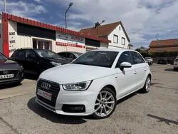 Audi A1 1.6 tdi