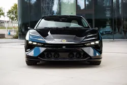 LOTUS Emeya S 450 kW