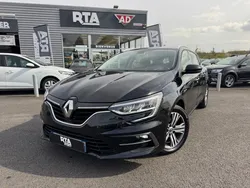 Renault MÉGANE IV ESTATE ESTATE 1.5 DCI 115 Evolution