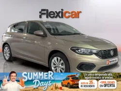 FIAT Tipo 1.3 Multijet II Easy