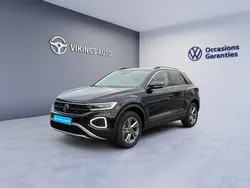VOLKSWAGEN T-Roc 1.5 TSI EVO2 150 Start/Stop DSG7 VW Edition