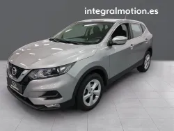 NISSAN Qashqai 1.2 DIG-T Acenta 4x2