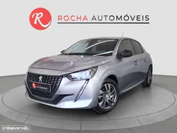 Peugeot 208 1.2 PureTech Active Pack