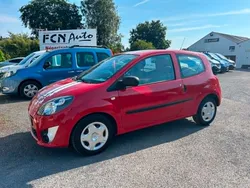TWINGO 1.2 essence 75 / CRIT'AIR 1 ET 4 CV / distri neuve