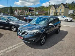 Renault koleos 2.0 dci 150 bose