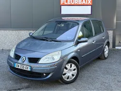Véhicule de reprise Renault scenic 2 phase 2 1.9 dCI 130 LATITUDE