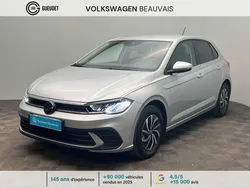 Volkswagen Polo 1.0 TSI 95 S&S BVM5 VW Edition