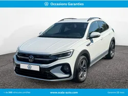 VOLKSWAGEN Taigo 1.5 TSI 150 DSG7 R-Line