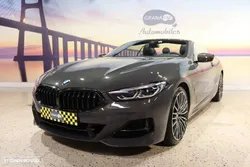 BMW M850i xDrive
