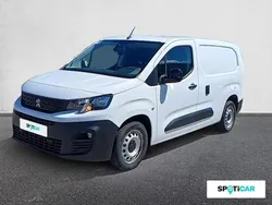 Peugeot Partner VU NOUVEAU PREMIUM LONG 950 KG BLUEHDI 130 S BVM6
