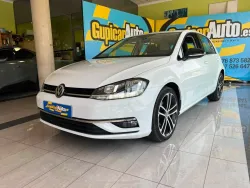 Volkswagen Golf 1.6TDI Advance 85kW