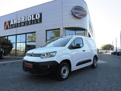 Citroen BERLINGO VAN M 650KG BLUEHDI 100CH S&S PACK PREMIUM CONNECT