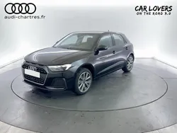 AUDI A1 Sportback 25 TFSI 95 ch S tronic 7 Design