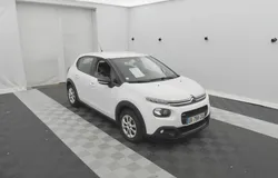 Citroën C3 1.2 PURETECH110 FEEL 5P