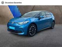 Volkswagen ID.3 170ch Pure 52 kWh Life Max