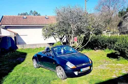 Ford StreetKA Exclusive