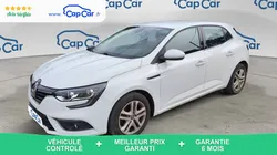 Renault Mégane 1.3 TCe 115 Business