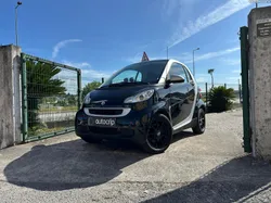 Smart ForTwo 1.0 Passion 71
