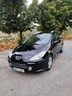 Peugeot 307 SW 1.6 Hdi