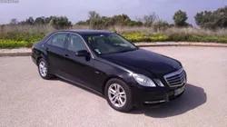 Mercedes-Benz E 220 Cdi