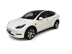 Tesla Model Y 2024 RWD - Véhicule d'occasion certifié