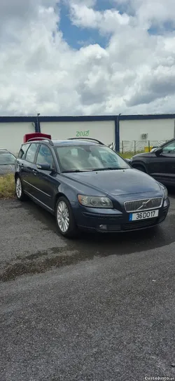 Volvo V50 1.6 Hdi