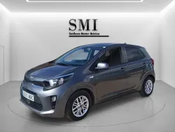 Kia Picanto 1.0 DPi AMT GT-Line