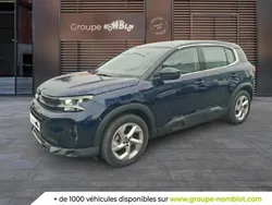 Citroën C5 Aircross PureTech 130 BVM6 You