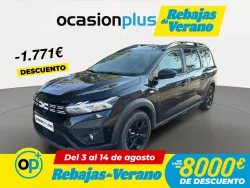 DACIA Jogger 1.0 ECO-G S.L Extreme Go 7pl.