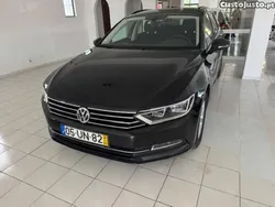 VW Passat Variant 1.6 TDI DSG CONFORTLINE