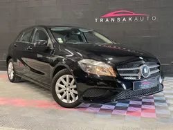 MERCEDES CLASSE A 180 CDI 1.8 109 ch 7G-DCT INTUITION / CAMERA